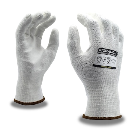 Cordova High-Performance Cut-Resistance, Gloves, MONARCH, M, PR 3750M